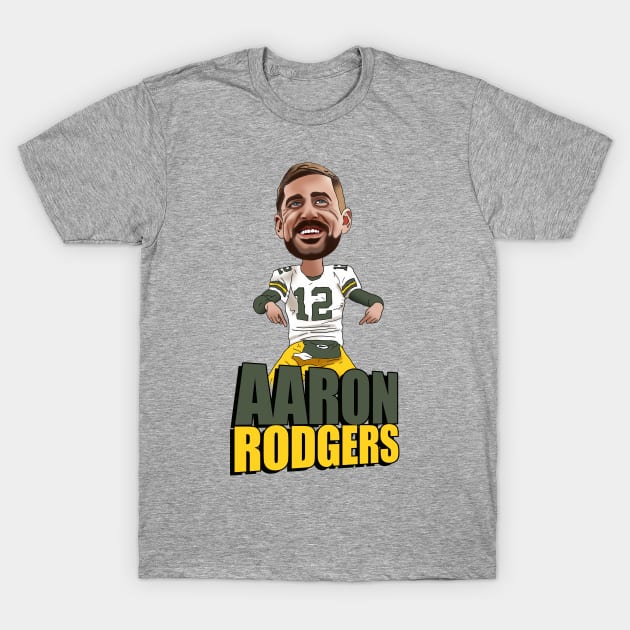 Aaron rodgers mvp shirt new arrivals